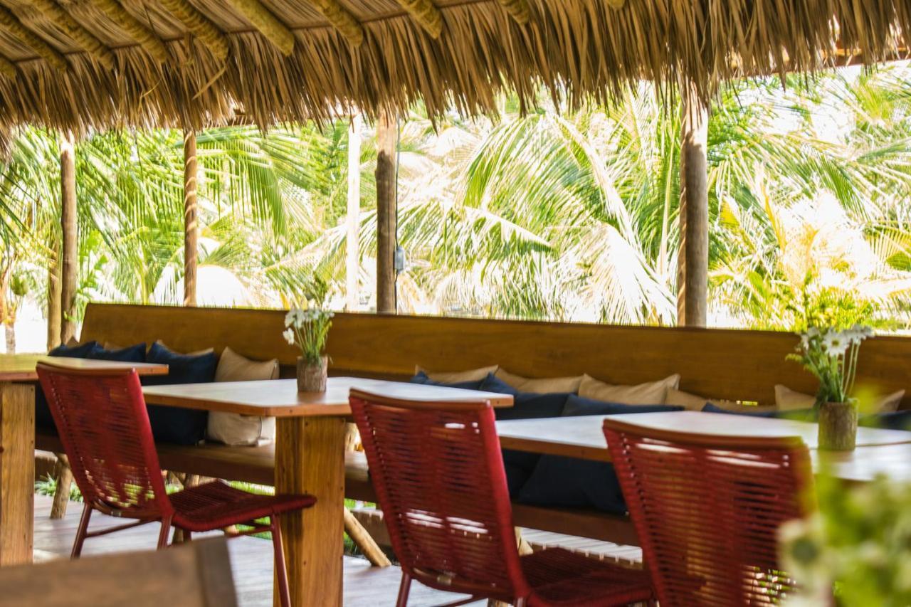 Rancho Do Kite Villas Prea Exterior photo
